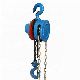 Lever Block Chain Hoist Manual Hoist Cranes manufacturer