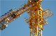 Tower-Cranes with The Model of Qtz50-5010-5t