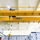  Elk Supply Electric Hoist Liting Overhead Single Beam Bridge Crane