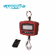 Corrosion-Resisting Long Lasting High Precision Weighing Crane Hook Scale