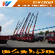 China Factory Price Crane Truck 3 T-20 Tons Clw Brand Straight Telescopic and Folding Knuckle Boom Cranes Upper Body Structure on Sale