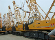  Hoist Machine Track Type 100 Ton Crawler Crane Xgc100