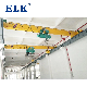 1ton 50 Ton Manufacturer Overhead Lowheadroom Factory Crane manufacturer