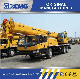  XCMG Qy25K-II Official Manufacturer Hydraulic Heavy Lift Truck Crane 25ton for Sale
