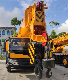  Used Mobile Truck Cranes Telescopic Booms Counterweights 50 Ton, 70 Ton, 80 Ton, 100 Ton, 120 Ton, 130 Ton, 160 Ton, 200 Ton Heavy Duty Crane