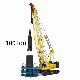  Xgc100 Hot Selling High Quality 100 Ton Crawler Crane with Good Price