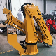 4 Ton Marine Boat Crane manufacturer