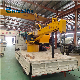 20 Ton Marine Offshore Knuckle Boom Boat Deck Crane manufacturer