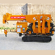  Hot Sale 5t CE Certified Pickup Mini Crane for Sale