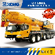  XCMG Official Factory Xct220 High Quality 220ton Truck Crane for Sale