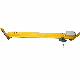 Hot Sale Single Girder 16 Ton Overhead Crane with Hoist Lift manufacturer