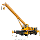  Gainjoys Supply 70 Tons Mobile Pickup Truck Crane 700 552 with Spare Parts Truck Crane for Sale