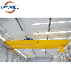 Electric Hoist Single Double Girder Beam Eot Overhead Bridge Crane 1ton 2ton 3ton 5ton 8ton 10ton 12ton 16ton 25ton 5000kg 12500kg 50ton manufacturer