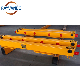 Cheapest Price End Carriage Beam 7.5 Ton 10 Ton 16 Ton End Beam Overhead Crane manufacturer