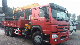 Sinotruk HOWO Construction Machine Equipment Crane manufacturer