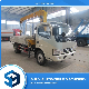 DFAC Telescopic Boom Mini 3t Truck Mounted Crane for Sale