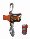 5t Capacity Electronic Hanging Crane Scale with Printer