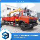 Sq6.3zk3q 6.3ton Truck Mounted Crane Cheap Price Good Quality