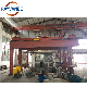 European Type Elecric Hoist Overhead Crane 5 Ton and 10 Ton for Industrial Workshop Eot Crane