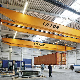  Customized Overhead Double Crane 2 Ton 5 Ton 10 Ton European Overhead Crane