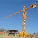  Gainjoys Chinese Price Self Erecting Used Tower Crane Tower Crane