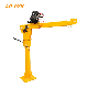 Stainless Steel 12V DC Small Electric Hoist Winch Truck Crane with Winch Small Car Lift Crane