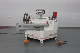  Wood Furniture Machine Straight Semi-Automatic PVC MDF CNC Board Cutting Edge Banding Machine