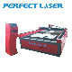 High Precision CNC Plasma Cutting Machine