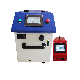 Portable Laser Soldering Machine Handheld Wobble Head Laser Welding Machine with Auto Wire Feeder manufacturer