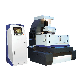 High Productivity CNC EDM Wire Cutting Machine