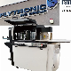 Bytcnc Semi-Automatic Channel Letter Bender Machine Multifunctional