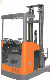 2 Ton Electric Reach Truck Lift Height 6.0m