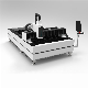 CNC Fiber Laser Cutting Machine 1500W Fiber Laser Cutting Machine manufacturer