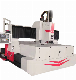 High Speed Drilling Milling Machine for Flange and Steel Plates Lk1020