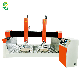  Dialead CNC Stone Carving Machine for Granite Marble Arc Slab