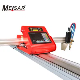 Ms-2060 Cantilever Flame CNC Cutting Machine