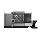  5-Axis Vertical-Horizontal Conversion Machining Center