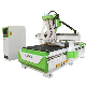 4*8FT Wood Cutting Machine 1325 3 Axis CNC Router Machine Woodworking manufacturer