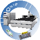  1000W CNC Fiber Laser Cutter Machine Raycus Ipg Max Laser Source