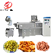  Bugles Snack Food Process Line Bugles Snacks Machine Bugles Frying Machines