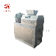  1 T/H Double Roller Graphite Granulator Organic Fertilizer Pelletizer Making Machine