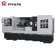 High Speed CNC Horizontal Lathe Machine Ck6150 Cutting Machines for Metal CNC Lathe Machines