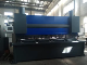 CNC Hydraulic Guillotine Shears