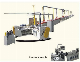 Compound Rubber Microwave Vulcanization Production Line