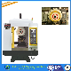  High Speed CNC Drilling and Tapping Machine with 4th and 5th Axis for Metal and Non-Metal