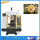 High Speed CNC Drilling and Tapping Machine with 4th and 5th Axis for Metal and Non-Metal