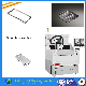 CNC Highlight Machine for Glass, Frame, Keyboard of Laptop, Notebook