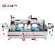 Chaoxu Machinery CNC Robot Machine ABS /PC Cases Making Machine manufacturer
