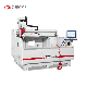 Hot Selling 5 Axis CNC Machine Robot Machine Hard Luggage Production manufacturer