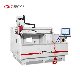 Chaoxu New 2023 Single Station Robot CNC Machine for ABS/PC Bags